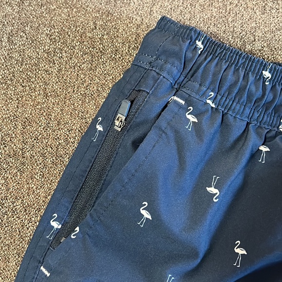 Goodfellow & Co men’s swim trunks - Picture 2 of 7